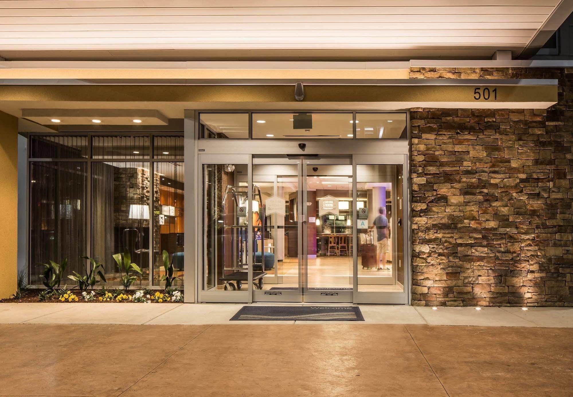 Fairfield Inn & Suites By Marriott Florence I-20 Exterior photo